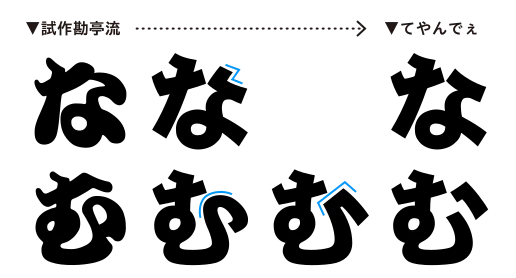 TBてやんでぇ Min2