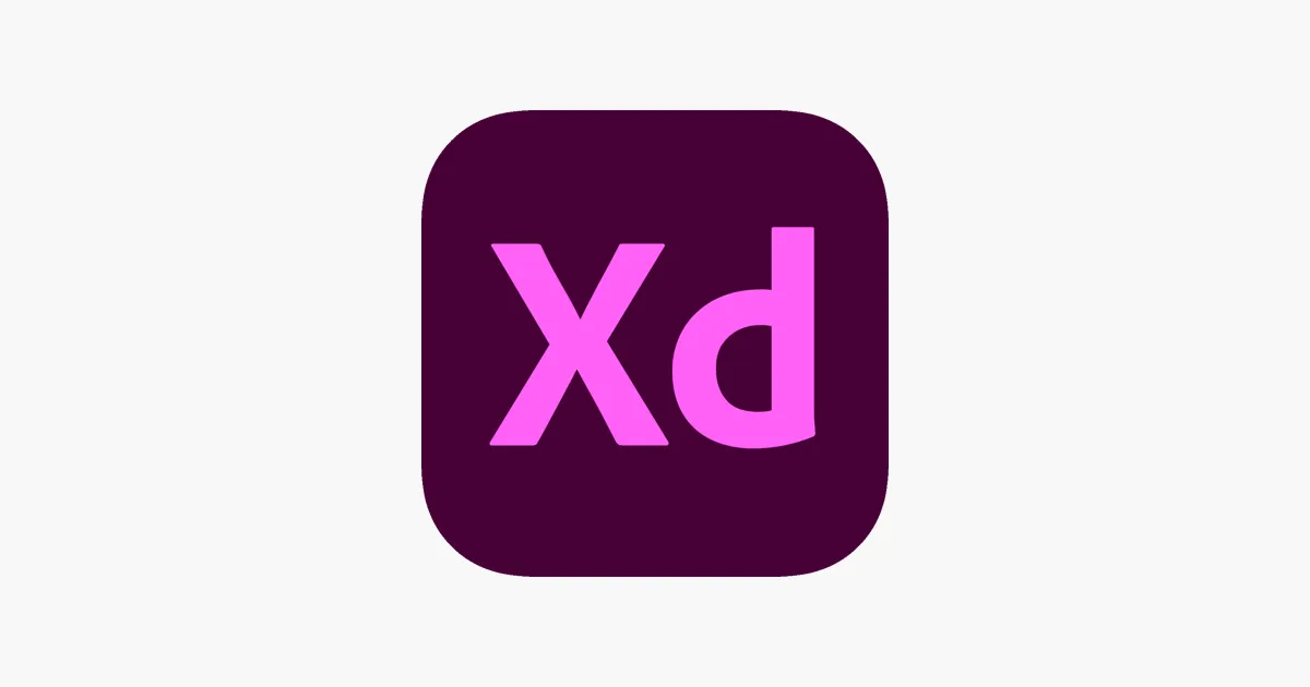 Adobe XDのサムネイル画像