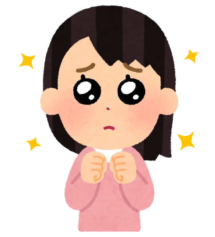 いらすとやのサムネイル