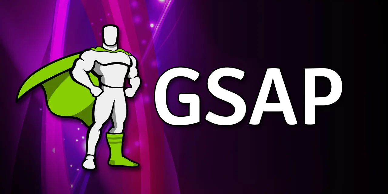 GSAPのサムネイル画像