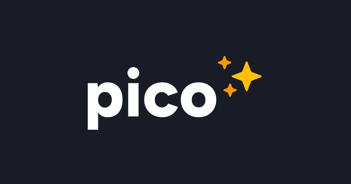 Pico.css
