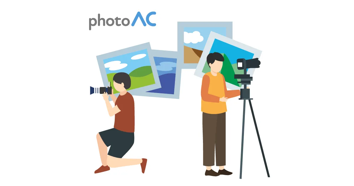 写真ACのサムネイル画像