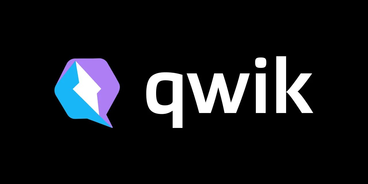 Qwikのサムネイル画像