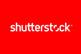 Shutterstockのサムネイル画像