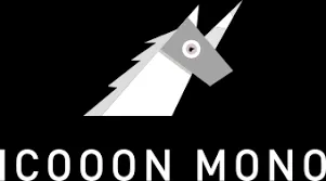 ICOOON MONO