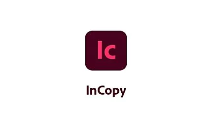 Adobe InCopy CCのサムネイル画像