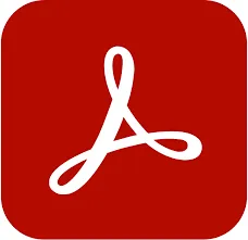 Adobe Acrobat Pro DCのサムネイル画像