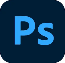 Adobe Photoshop CCのサムネイル画像