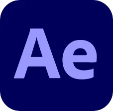 Adobe After Effectsのサムネイル画像