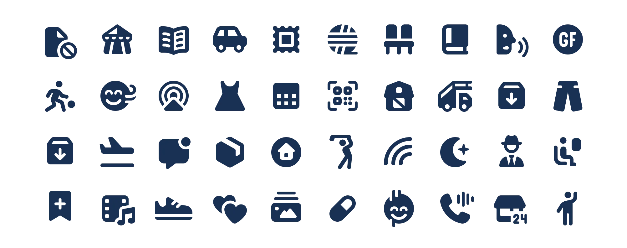 Font Awesomeのサムネイル画像