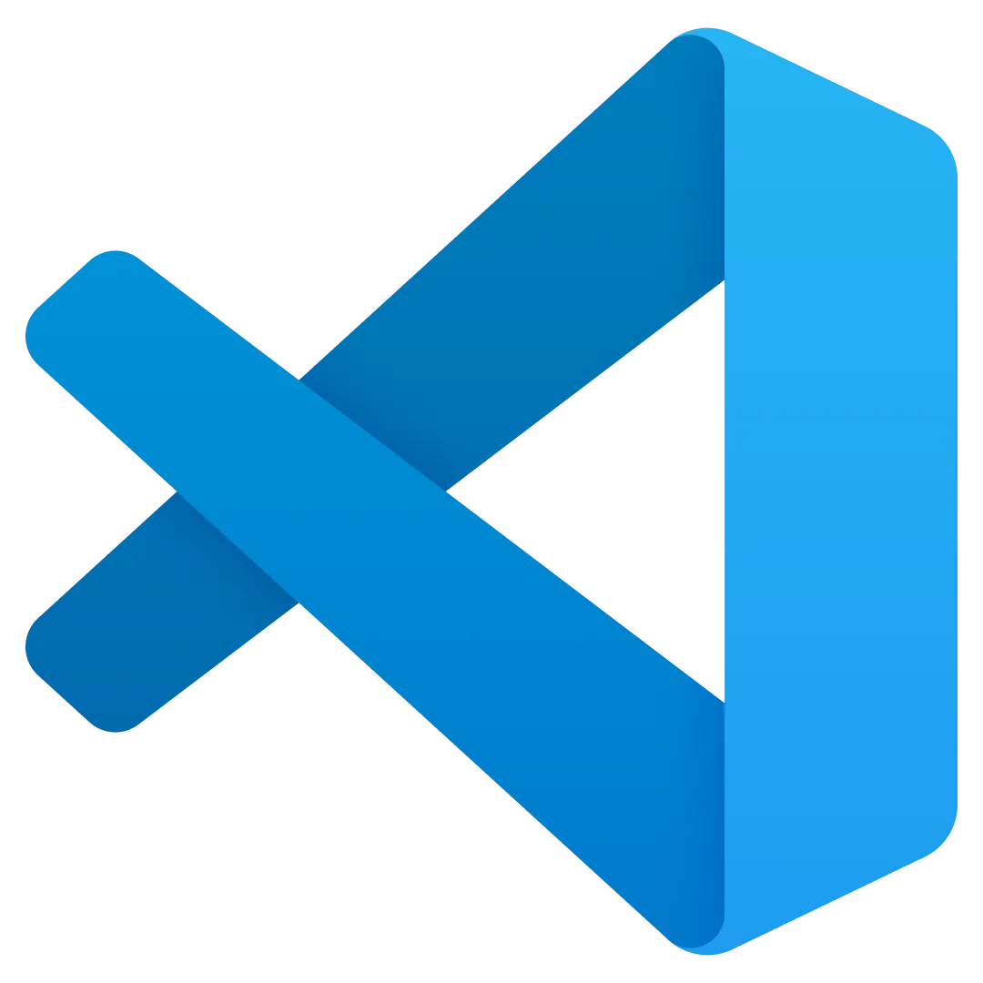 Visual Studio Codeのサムネイル画像