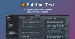 Sublime Textのサムネイル画像