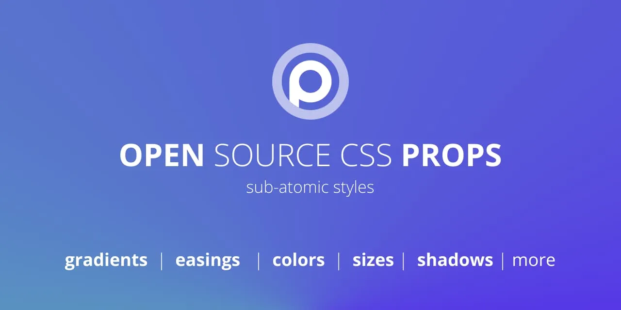 Open Propsのサムネイル画像