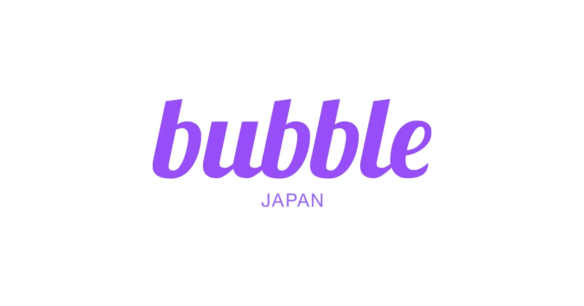 Bubble