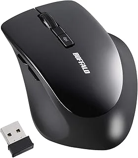バッファロー マウス BSMBW325BKのサムネイル画像