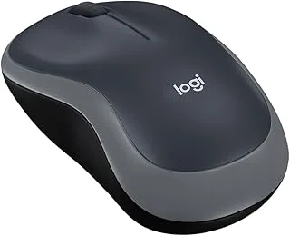 ロジクール ワイヤレスマウス 無線 マウス M185CG 小型 M185のサムネイル画像