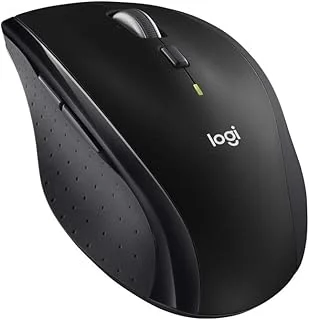ロジクール SEB-M705 ワイヤレスマウス 無線 Unifying 7ボタン 高速スクロール 電池寿命最大36ケ月のサムネイル画像