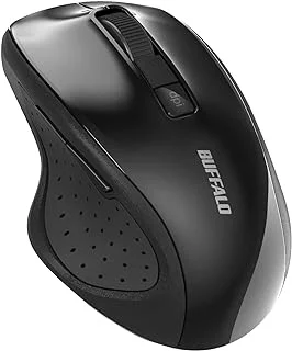 バッファロー BSMBB305BK Bluetooth 5.0 BlueLEDマウスのサムネイル画像