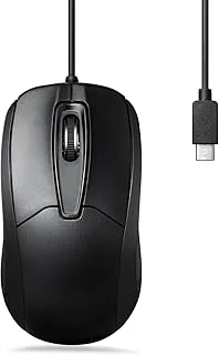 ぺリックス PERIMICE-209U ベーシックマウス有線USBのサムネイル画像
