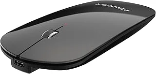 FENIFOX Bluetooth マウス 充電式超薄型静音のサムネイル画像