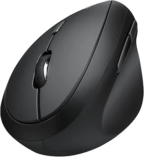 Perixx PERIMICE-719 小型ワイヤレスエルゴノミクスマウスのサムネイル画像