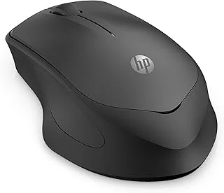 HP マウス 静音クリック BlueLED 無線 ワイヤレス HP 280 ワイヤレスマウス 19U64AA#UUFのサムネイル画像