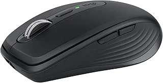 ロジクール MX ANYWHERE 3 ワイヤレス モバイルマウス MX1700GRのサムネイル画像