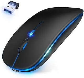 2025クリックの革命 Bluetooth5.0 ワイヤレスマウス B0F999XF2Jのサムネイル画像