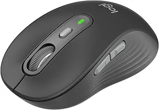 Logicool Signature M750MGR ワイヤレスマウスのサムネイル画像