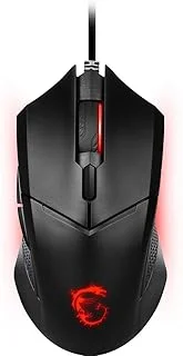 MSI Clutch GM08 ゲーミングマウス MS459のサムネイル画像
