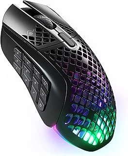 SteelSeries Aerox 9 Wirelessのサムネイル画像
