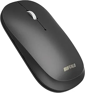 バッファロー FLEXUS BSMBB335NBKのサムネイル画像