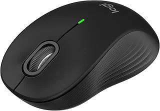 Logicool Signature M550MBKs ワイヤレスマウスのサムネイル画像