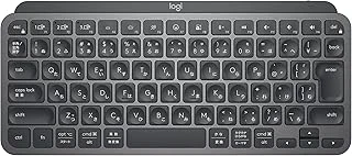 Logicool MX KEYS mini KX700GRdのサムネイル画像
