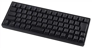PFU HHKB Professional HYBRID Type-S 日本語配列 墨 B082TSZ27Dのサムネイル画像