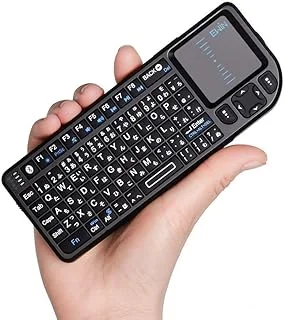 Ewin ミニ キーボード bluetooth 日本語JIS配列のサムネイル画像