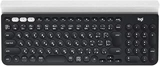 ロジクール ワイヤレスキーボード K780のサムネイル画像