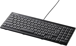 バッファロー BUFFALO BSKBU14BKのサムネイル画像