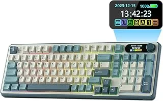 RK ROYAL KLUDGE S98のサムネイル画像