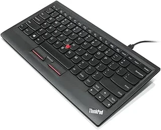 ThinkPad トラックポイント キーボード 0B47208のサムネイル画像