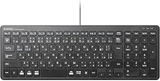 エレコム TK-FCP097BKのサムネイル画像