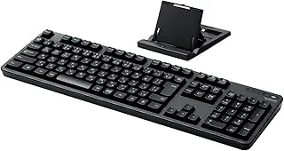 エレコム TK-FBM112BKのサムネイル画像