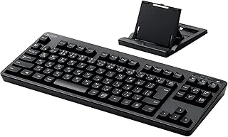 エレコム TK-FBM111BKのサムネイル画像