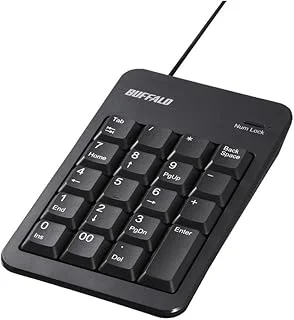 バッファロー BSTK100BKのサムネイル画像