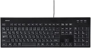 バッファロー BSKBU12BKのサムネイル画像