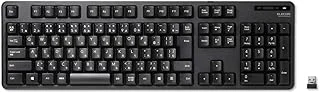 エレコム TK-FDM106TXBKのサムネイル画像