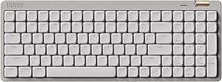 Lofree Flow Lite 100キー ロープロファイルメカニカルキーボードのサムネイル画像