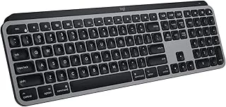 Logicool MX KEYS for Mac KX800Mのサムネイル画像