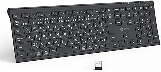 iClever GKJ35Bのサムネイル画像