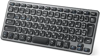 iClever DK02のサムネイル画像